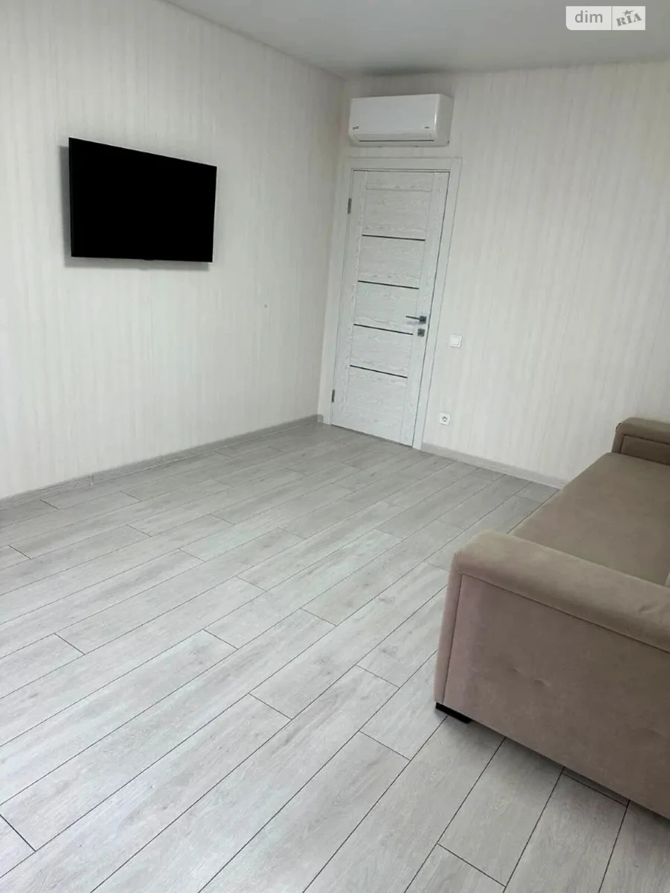 Long-Term Rental Apartment in Bikinya
