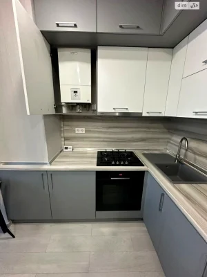 Long-Term Rental Apartment in Bikinya