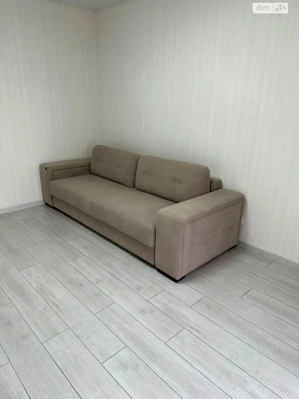 Long-Term Rental Apartment in Bikinya