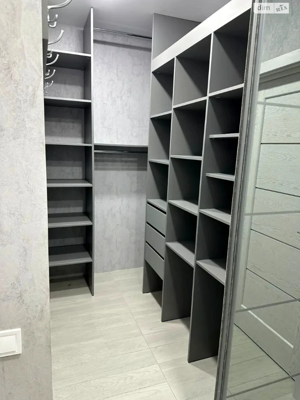Long-Term Rental Apartment in Bikinya