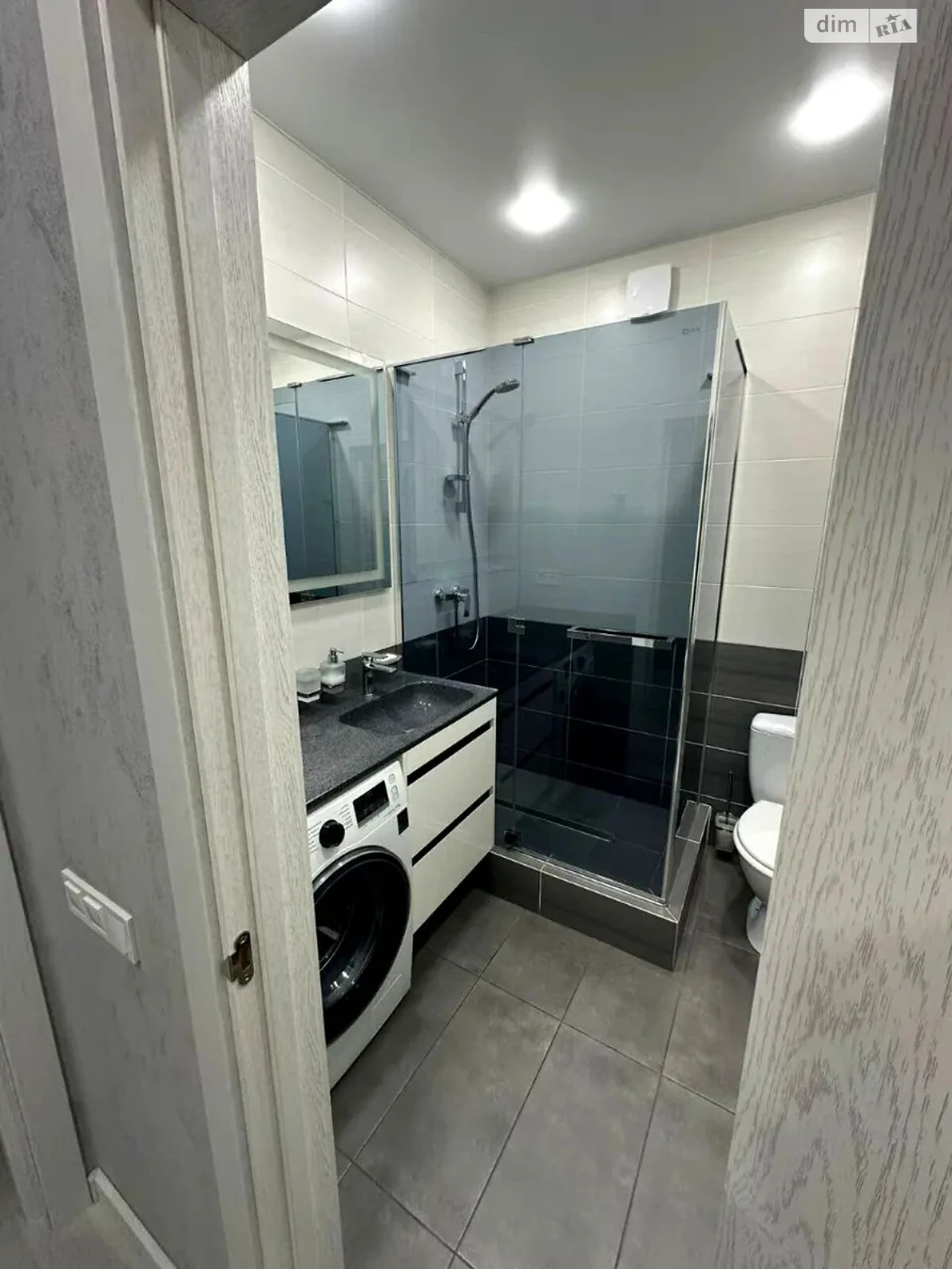 Long-Term Rental Apartment in Bikinya