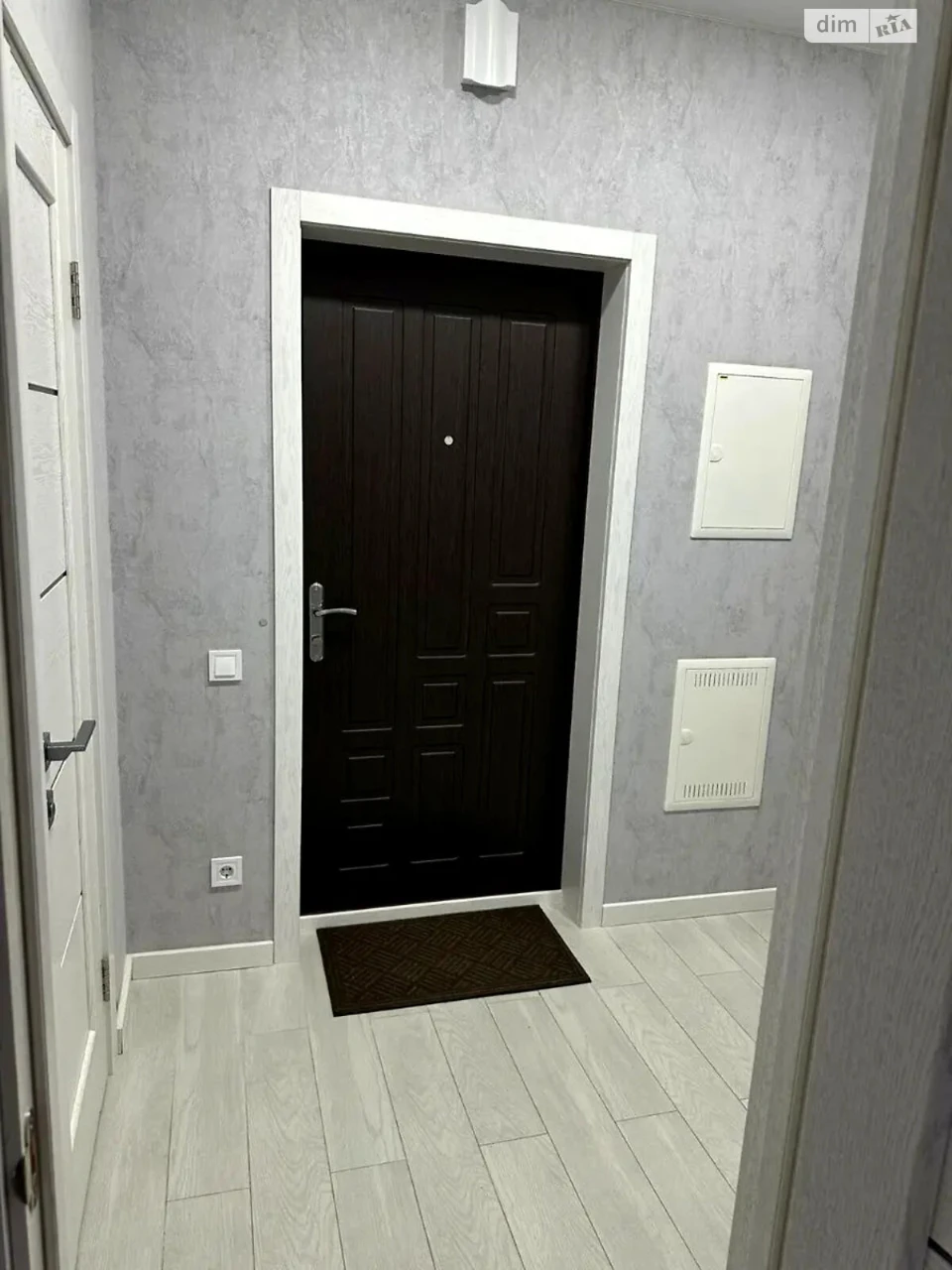 Long-Term Rental Apartment in Bikinya