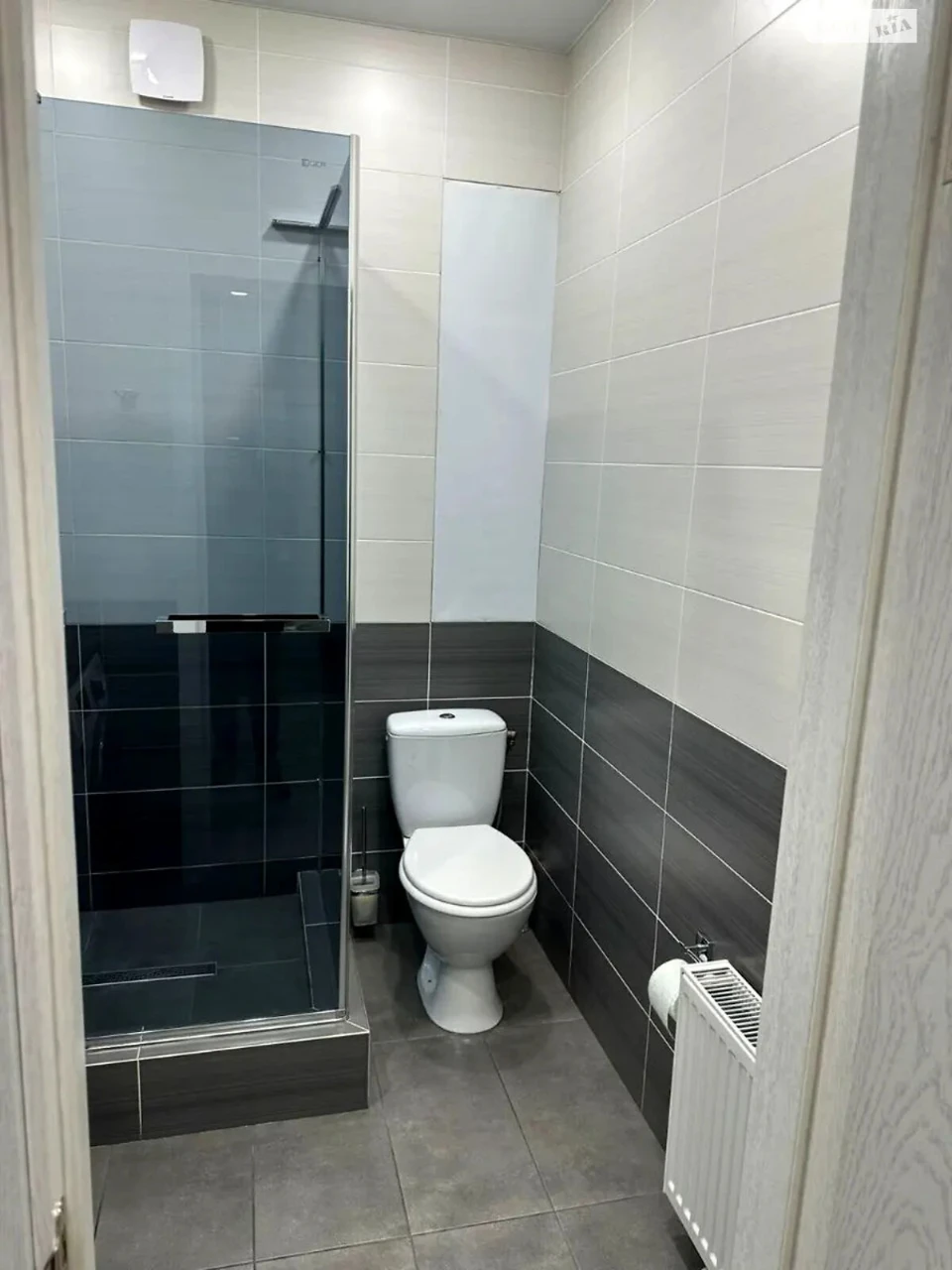 Long-Term Rental Apartment in Bikinya