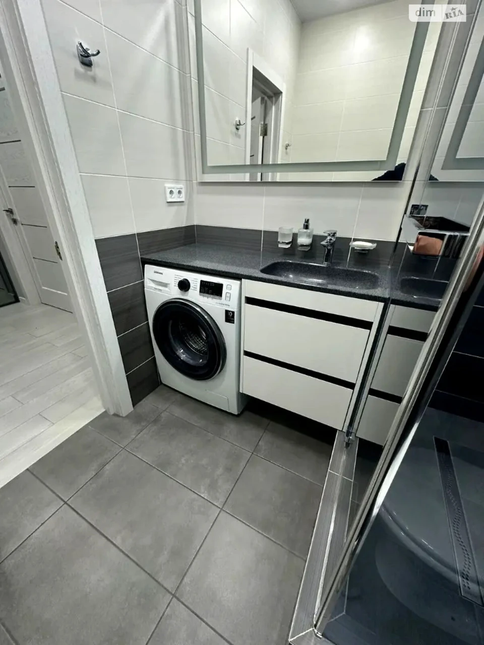 Long-Term Rental Apartment in Bikinya