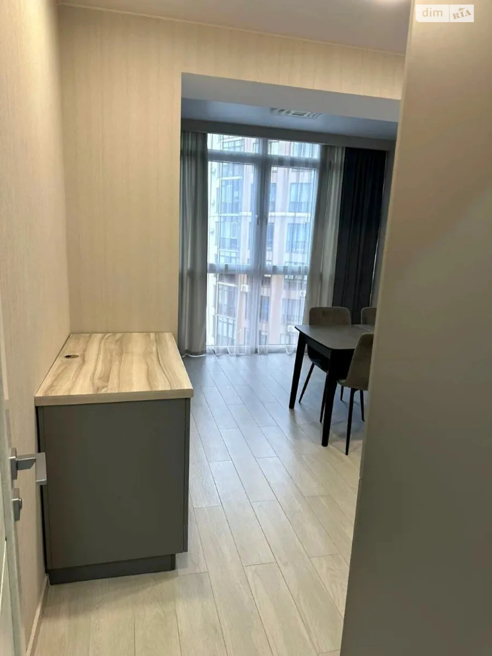 Long-Term Rental Apartment in Bikinya