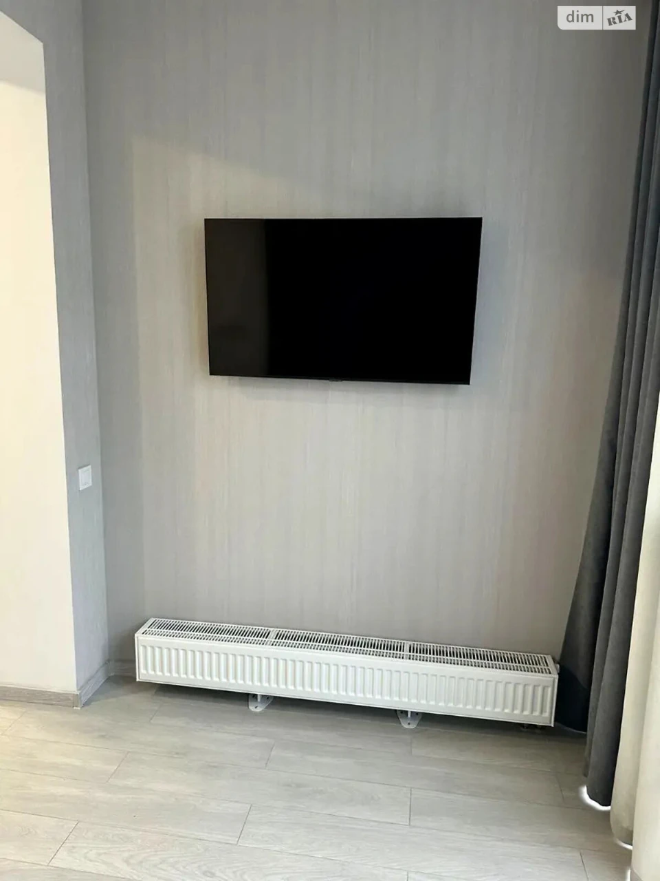 Long-Term Rental Apartment in Bikinya