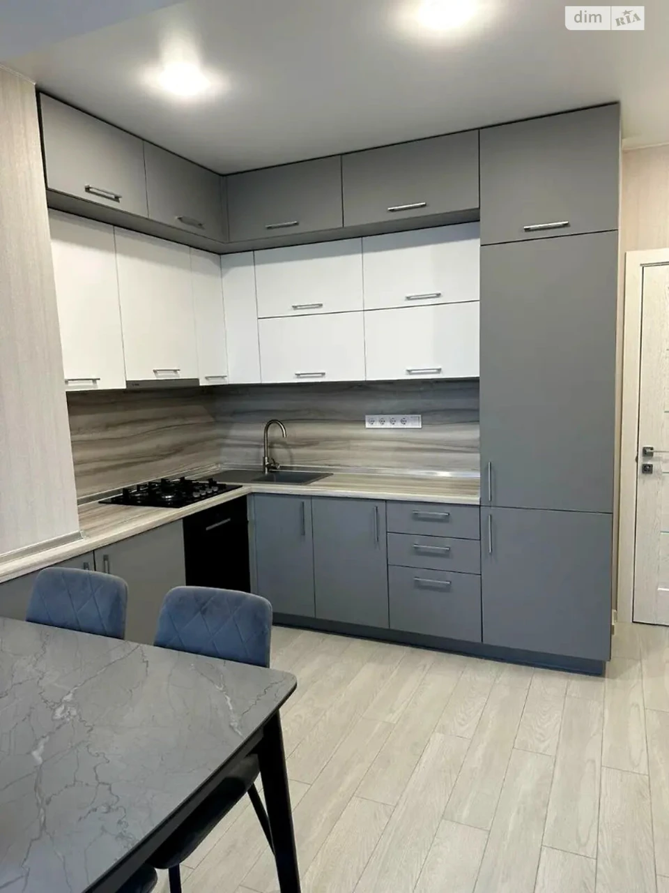 Long-Term Rental Apartment in Bikinya