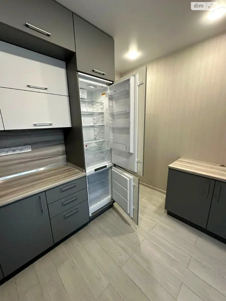 Long-Term Rental Apartment in Bikinya