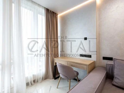Apartment. Kostanay Street, Kyiv