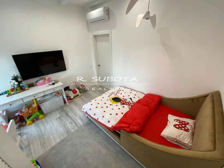 3. k. studio residential complex Panorama 92m2 Nagorka Novostroy Nebo park Shev
