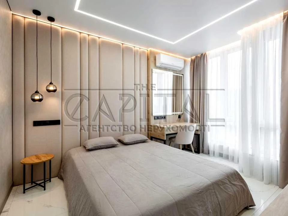 Apartment. Kostanay Street, Kyiv