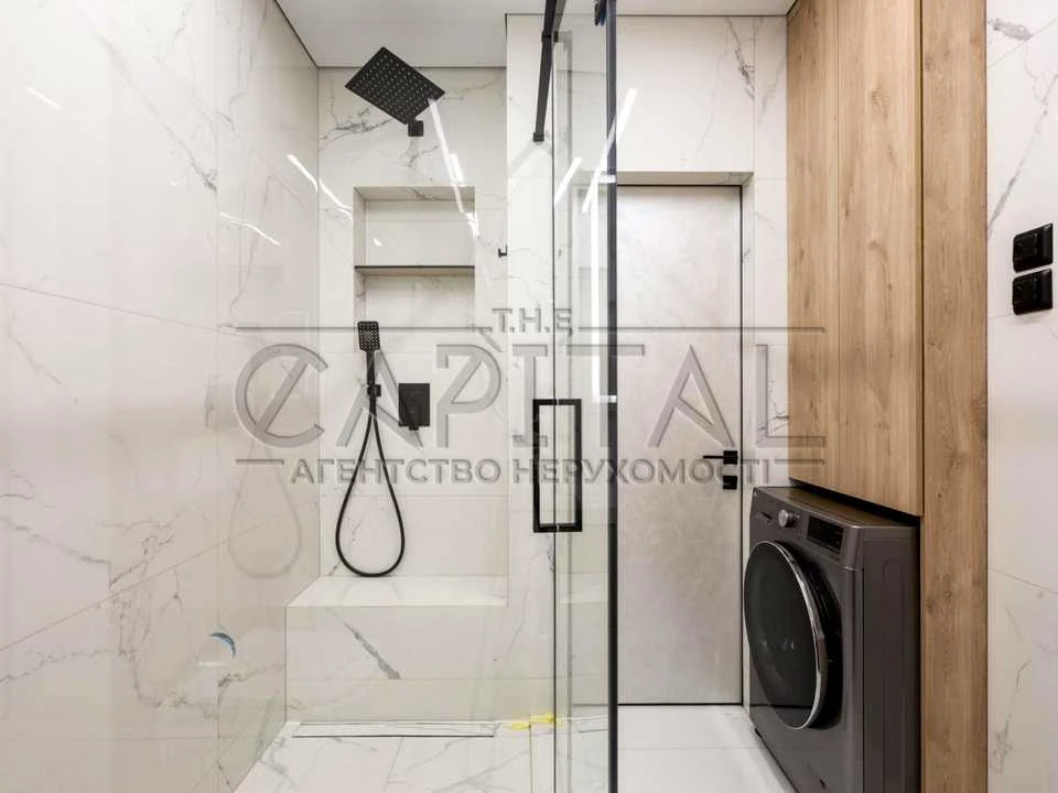 Apartment. Kostanay Street, Kyiv