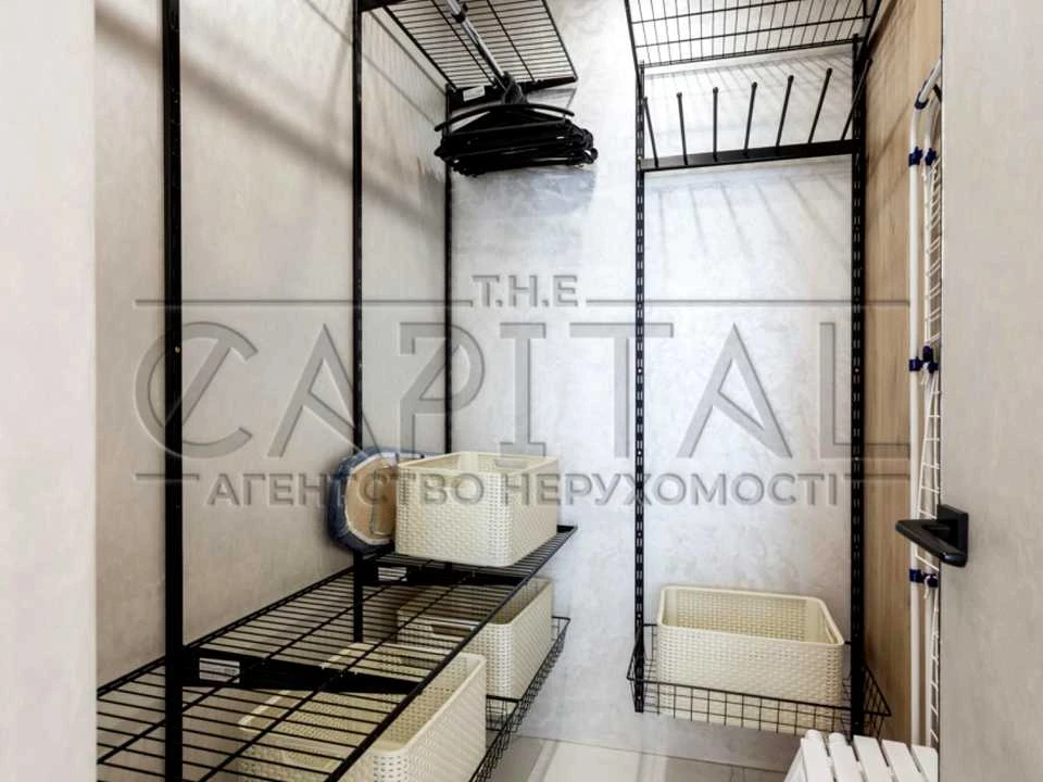 Apartment. Kostanay Street, Kyiv