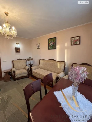Apartment for Sale – Lychakivsky