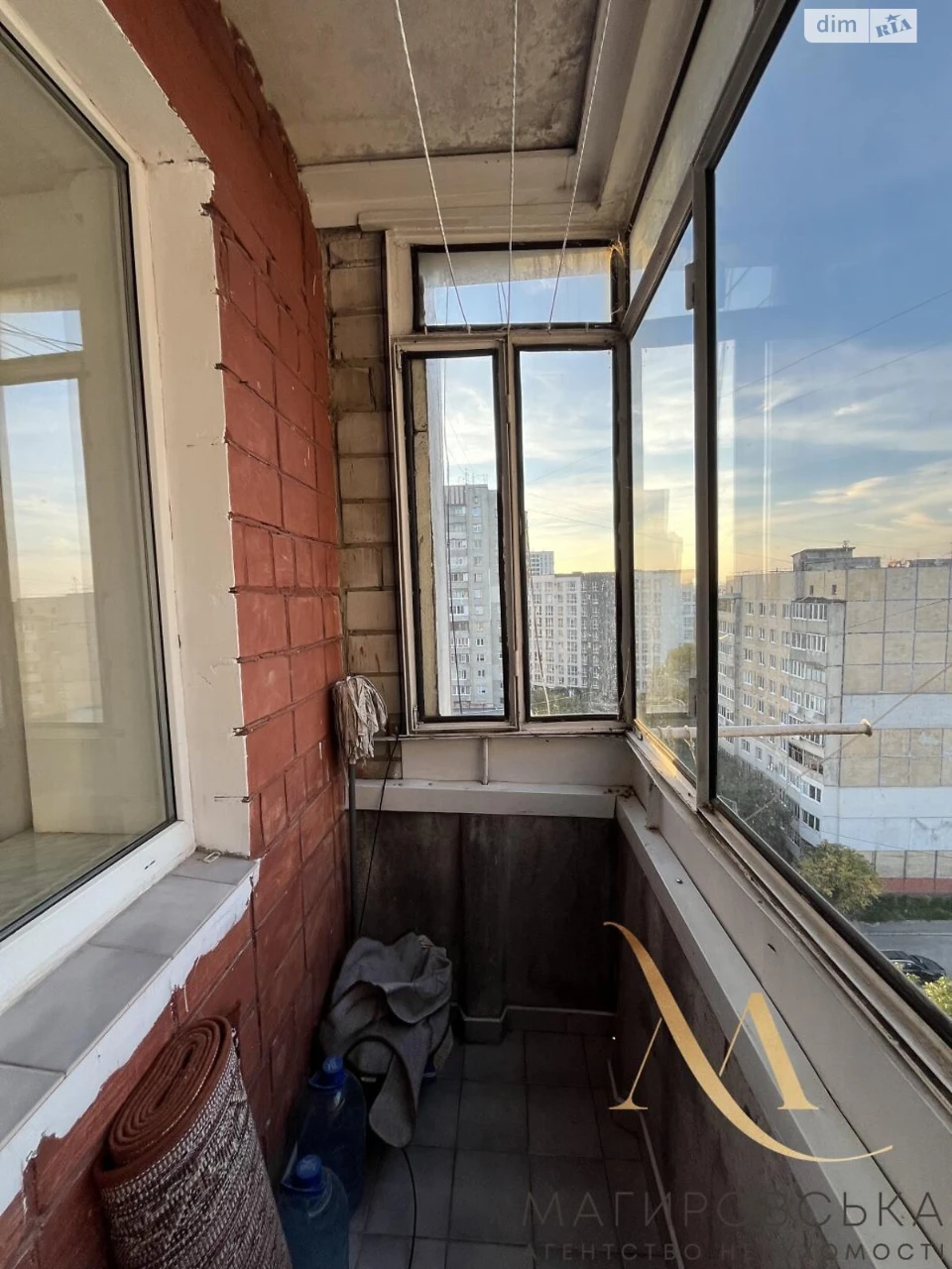 Apartment for Sale – Lychakivsky
