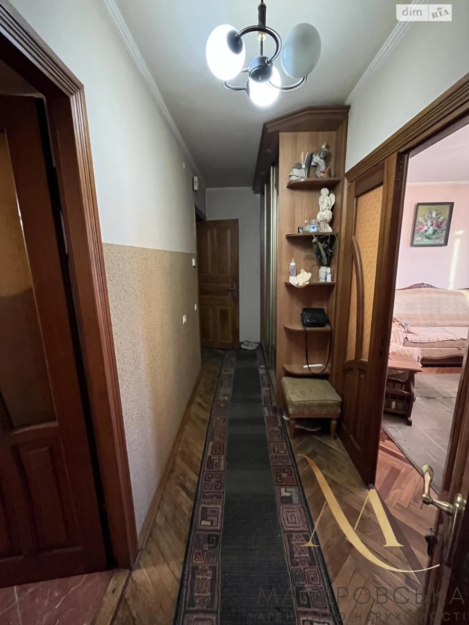 Apartment for Sale – Lychakivsky