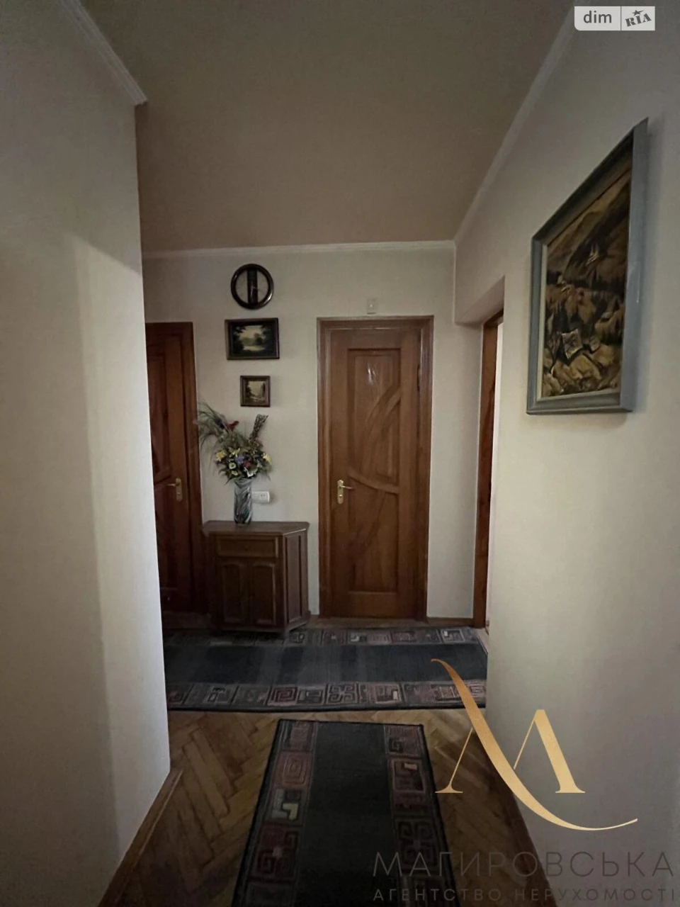 Apartment for Sale – Lychakivsky