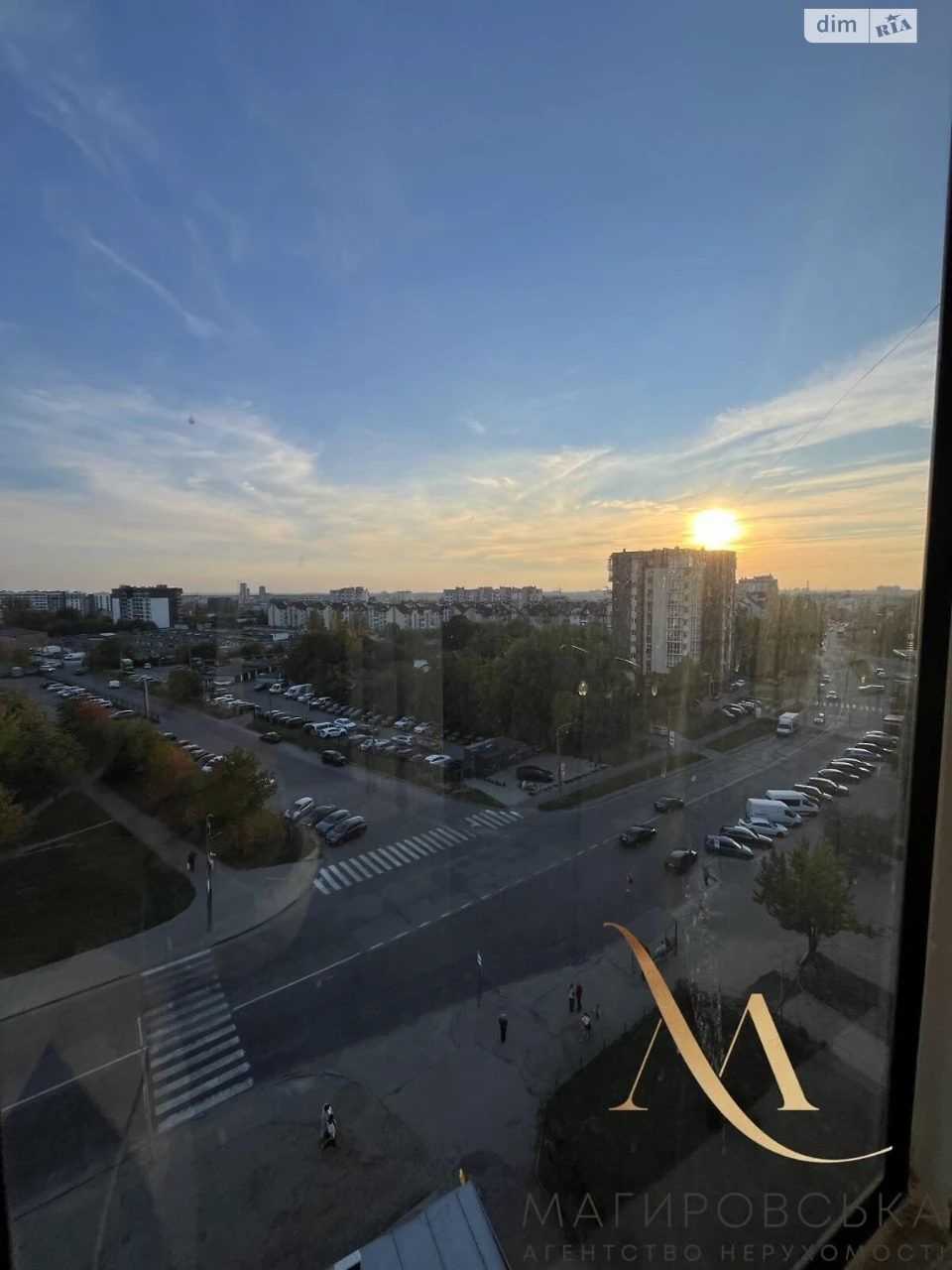 Apartment for Sale – Lychakivsky
