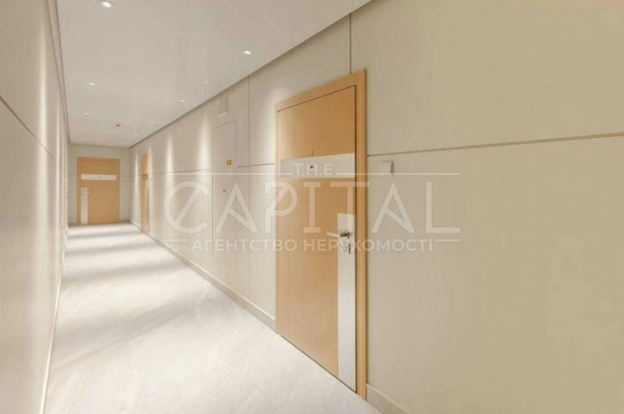 Apartment / Sale / 180 sq m / Obolon Plaza Residence / Obolon
