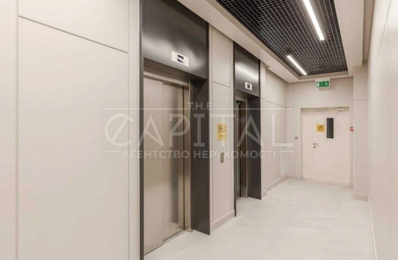 Apartment / Sale / 180 sq m / Obolon Plaza Residence / Obolon