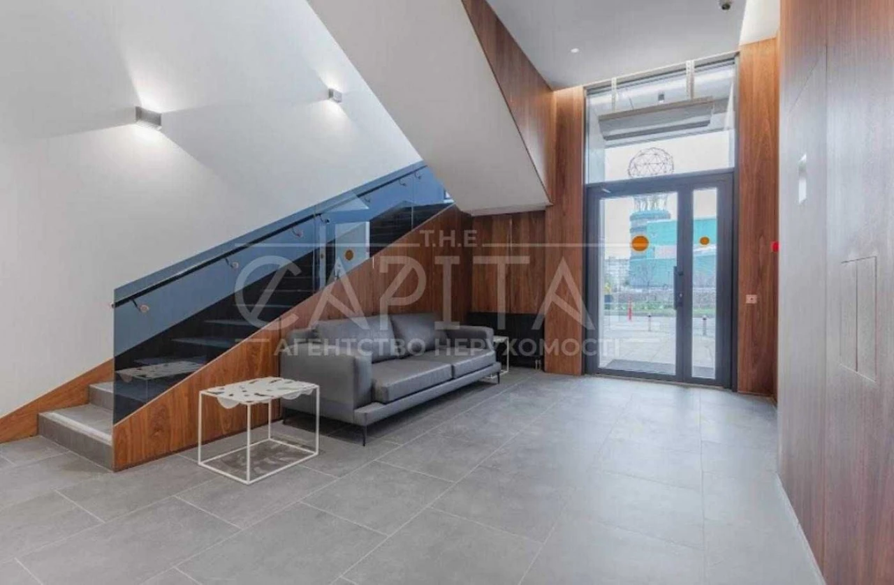 Apartment / Sale / 180 sq m / Obolon Plaza Residence / Obolon
