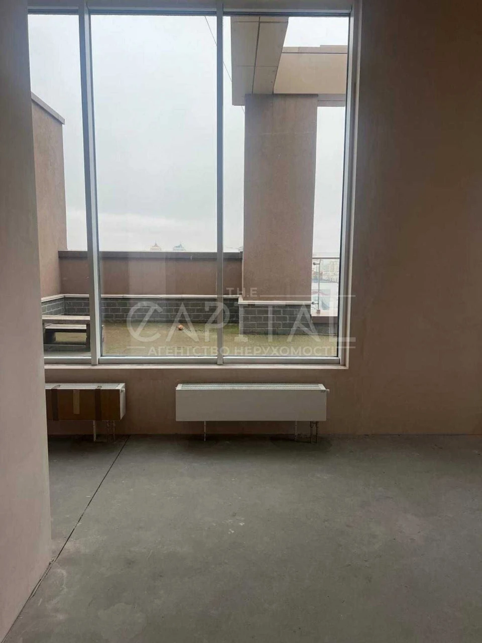 Apartment / Sale / 180 sq m / Obolon Plaza Residence / Obolon