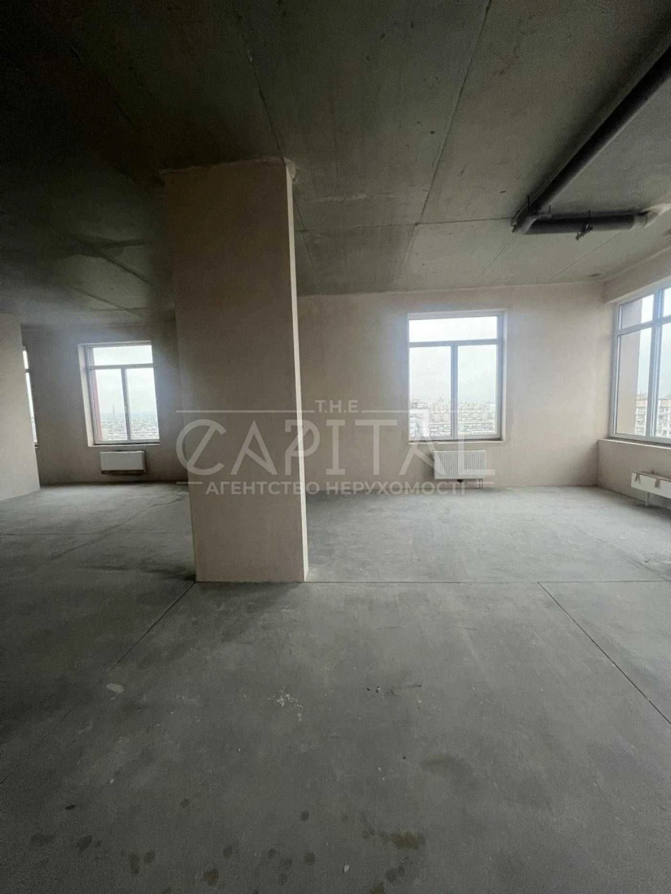 Apartment / Sale / 180 sq m / Obolon Plaza Residence / Obolon