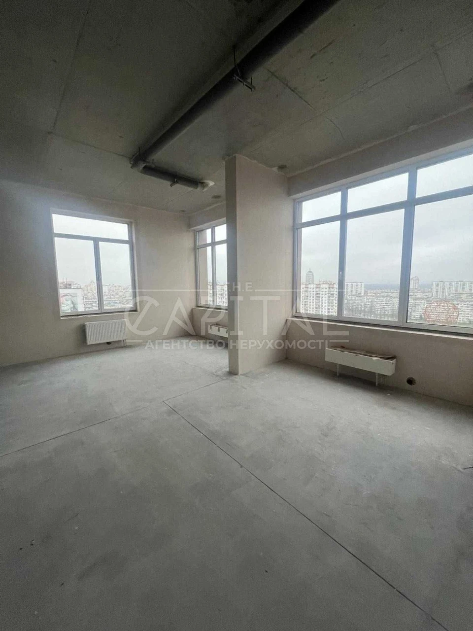 Apartment / Sale / 180 sq m / Obolon Plaza Residence / Obolon