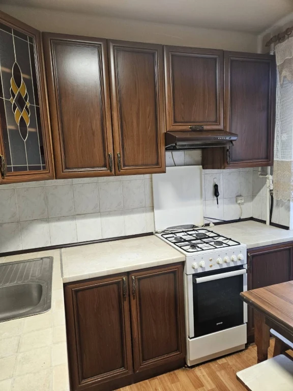 Sale of 2-bedroom apartment in Borshchivka