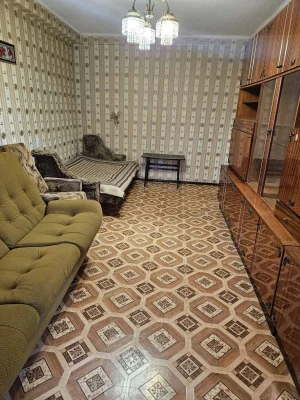 Sale of 2-bedroom apartment in Borshchivka