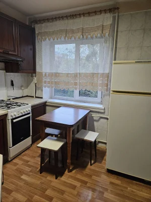 Sale of 2-bedroom apartment in Borshchivka