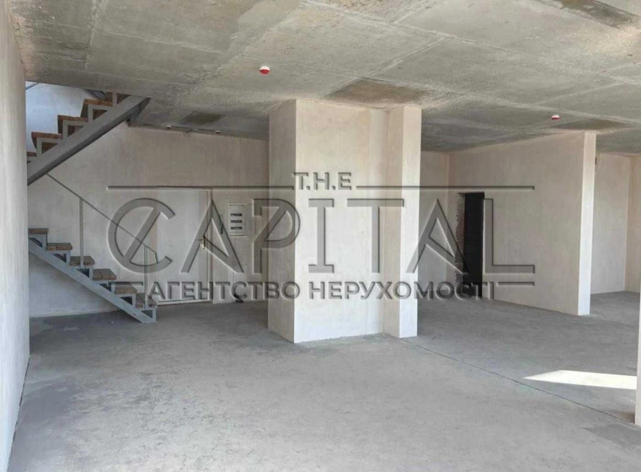 БЕЗ % / Продаж / Квартира / 257 м2 / ЖК Obolon Residences /