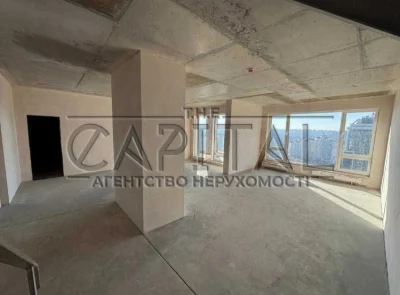 БЕЗ % / Продаж / Квартира / 257 м2 / ЖК Obolon Residences /