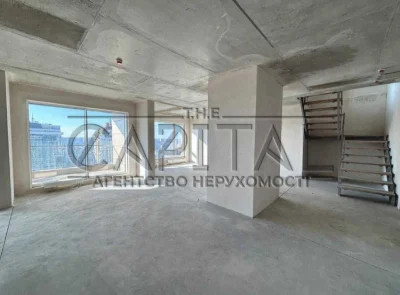 БЕЗ % / Продаж / Квартира / 257 м2 / ЖК Obolon Residences /
