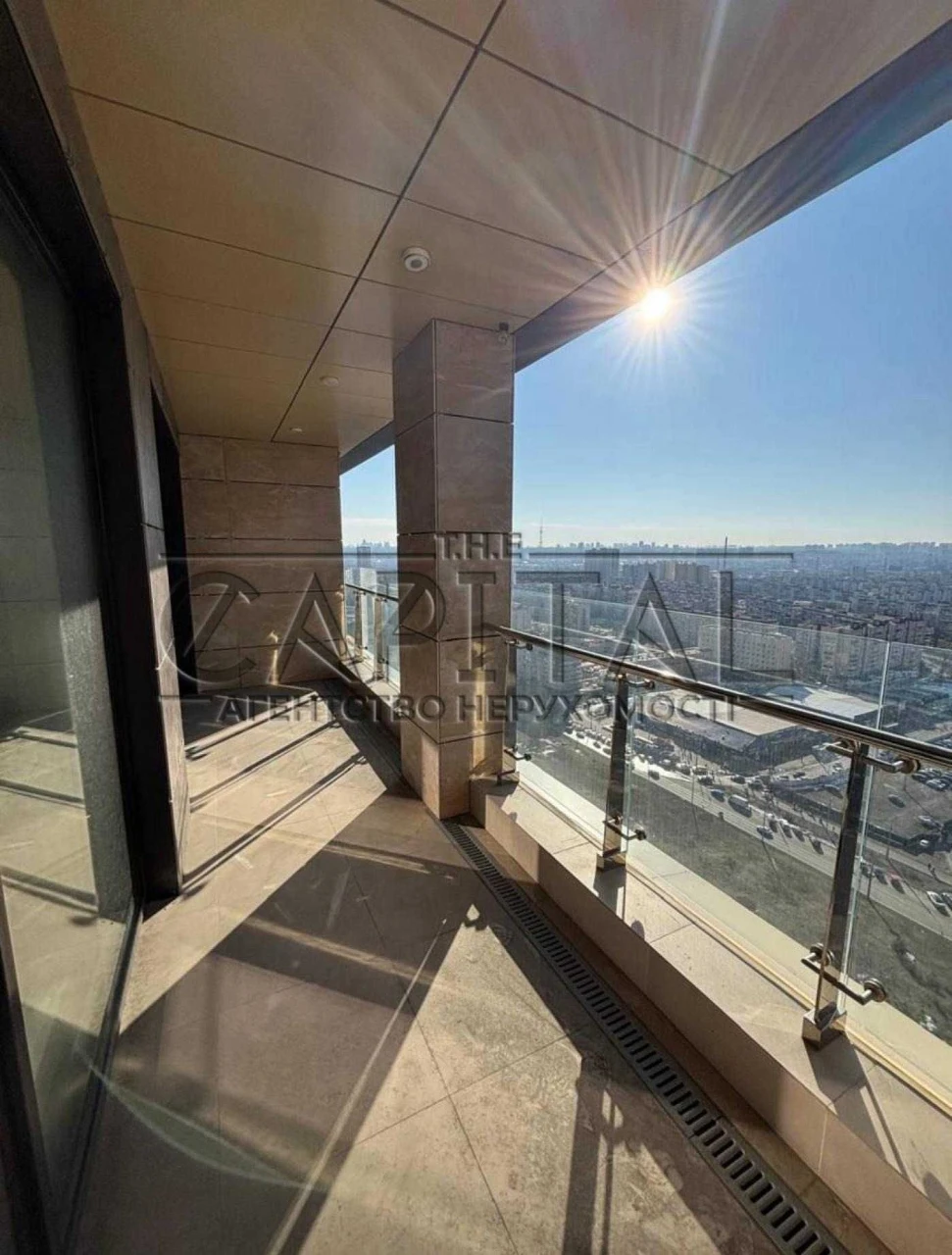 БЕЗ % / Продаж / Квартира / 257 м2 / ЖК Obolon Residences /