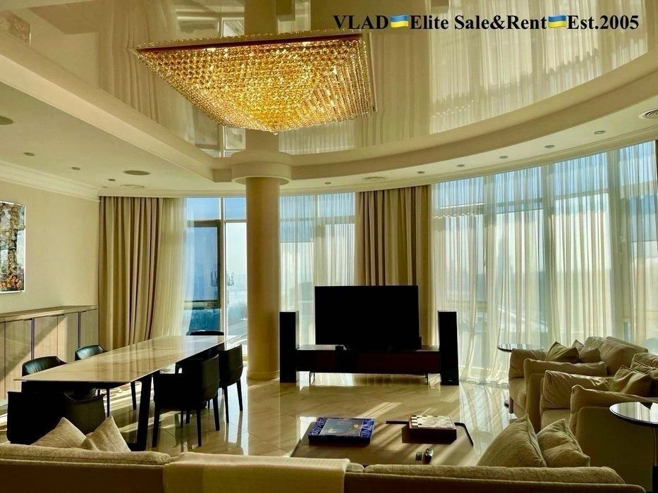 Mazepy 11b. Diamond Hill residential complex. 308 m2, Author. design! Type: Day
