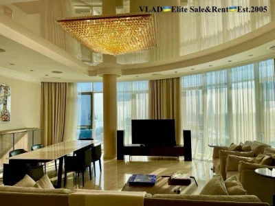 Mazepy 11b. Diamond Hill residential complex. 308 m2, Author. design! Type: Day