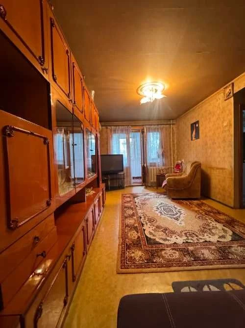 For Sale: 2-Bedroom Apartment in the Pravda/Kalinov District