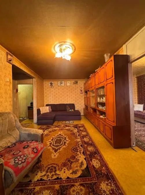 For Sale: 2-Bedroom Apartment in the Pravda/Kalinov District