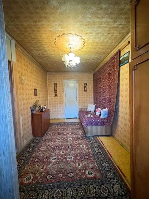 For Sale: 2-Bedroom Apartment in the Pravda/Kalinov District