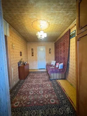 For Sale: 2-Bedroom Apartment in the Pravda/Kalinov District