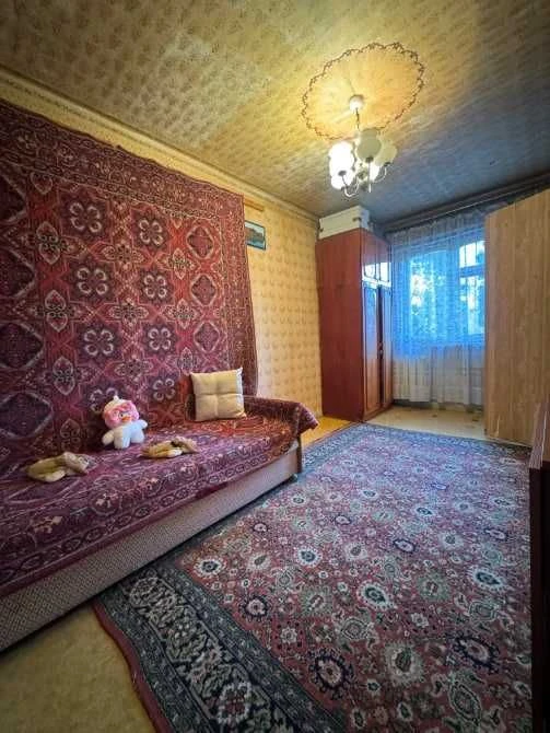 For Sale: 2-Bedroom Apartment in the Pravda/Kalinov District