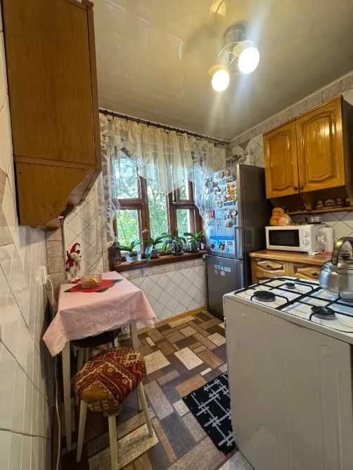 For Sale: 2-Bedroom Apartment in the Pravda/Kalinov District