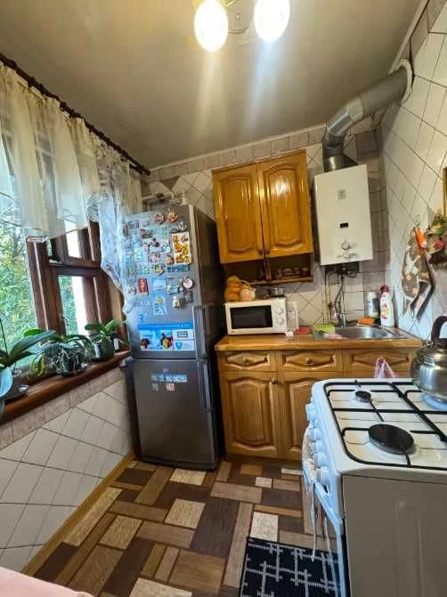 For Sale: 2-Bedroom Apartment in the Pravda/Kalinov District