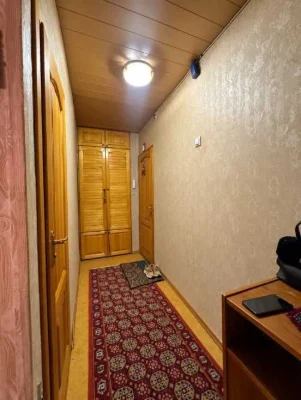 For Sale: 2-Bedroom Apartment in the Pravda/Kalinov District