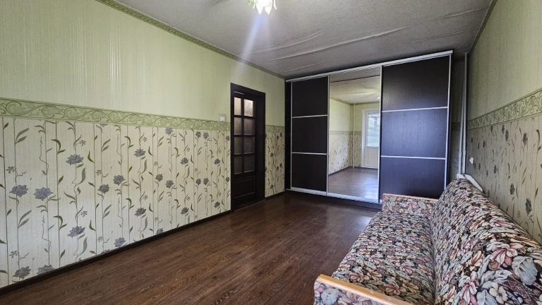For Sale: 1-bedroom apartment in Solnychnyi