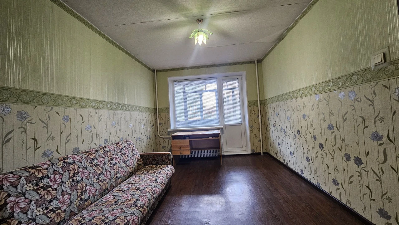 For Sale: 1-bedroom apartment in Solnychnyi