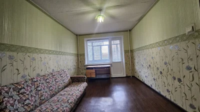 For Sale: 1-bedroom apartment in Solnychnyi