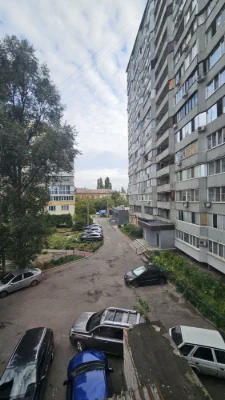 For Sale: 1-bedroom apartment in Solnychnyi