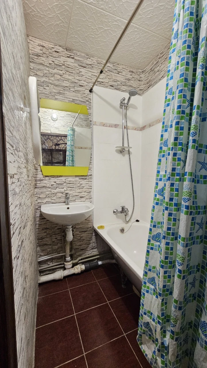 For Sale: 1-bedroom apartment in Solnychnyi